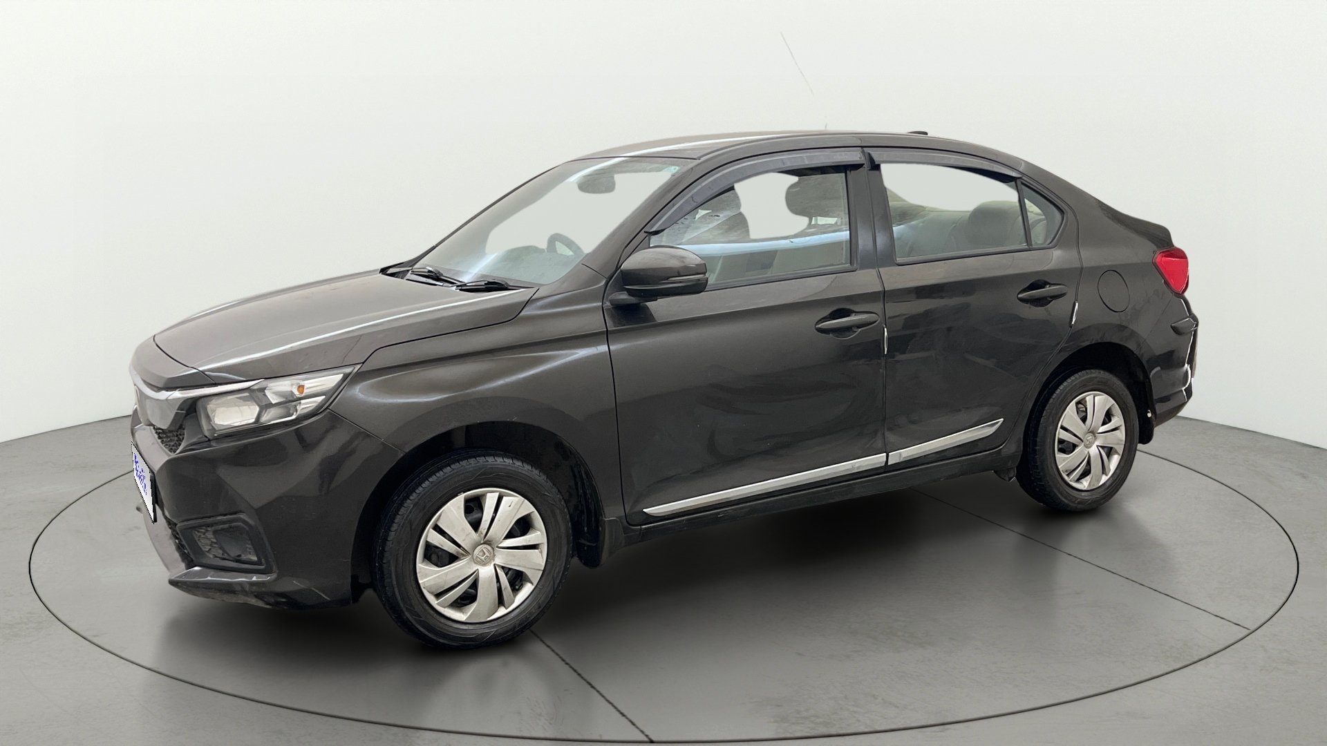 View 2019 Honda Amaze E MT Petrol BS IV Image 35 Used 2019 Honda Amaze E MT Petrol BS IV Image 35