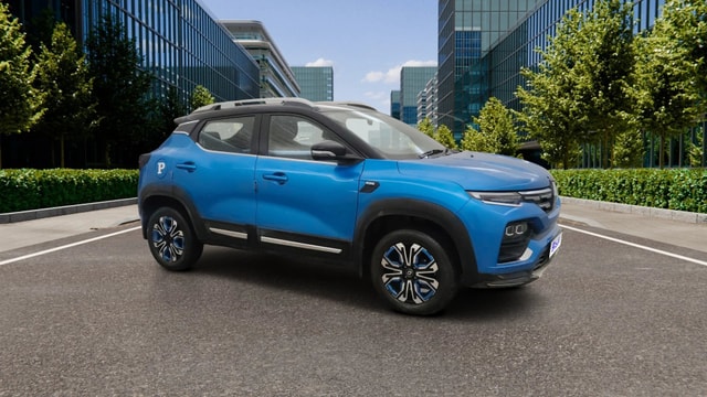 View Renault Kiger Image 21 Used Renault Kiger Image 21