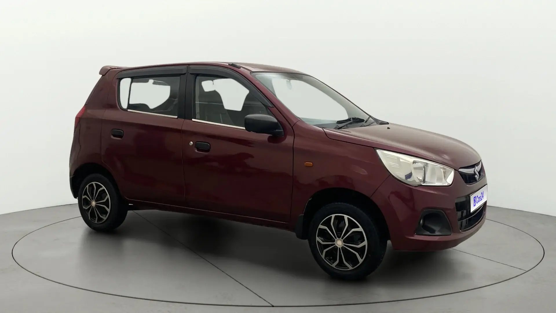 View 2017 Maruti Suzuki Alto K10 LX Image 21 Used 2017 Maruti Suzuki Alto K10 LX Image 21