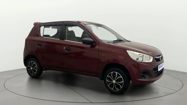 View Maruti Suzuki Alto K10 Image 21 Used Maruti Suzuki Alto K10 Image 21