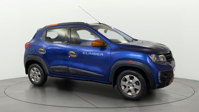 View Renault Kwid Image 21 Used Renault Kwid Image 21