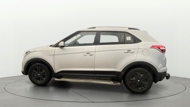 View Hyundai Creta Image 5 Used Hyundai Creta Image 5