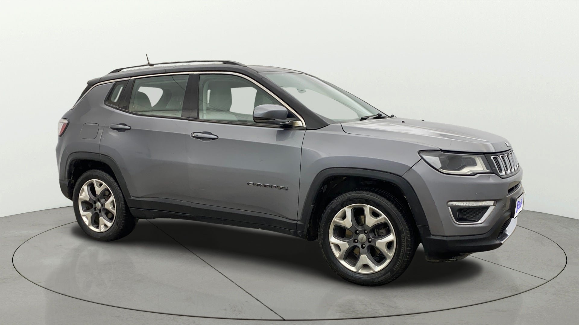 Used 2019 Jeep Compass Used 2019 Jeep Compass