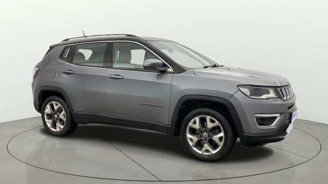 View Jeep Compass Image 13 Used Jeep Compass Image 13