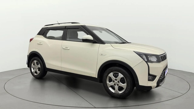 View Mahindra XUV300 Image 13 Used Mahindra XUV300 Image 13