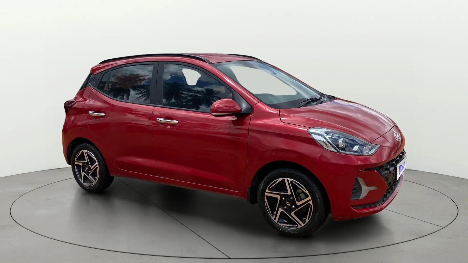 View 2023 Hyundai Grand i10 Nios Asta Petrol Image 22 Used 2023 Hyundai Grand i10 Nios Asta Petrol Image 22
