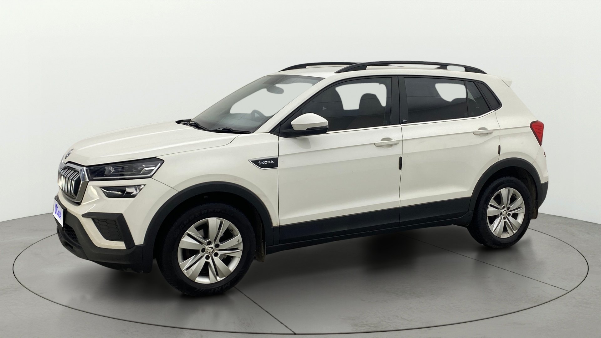 Used 2023 Skoda Kushaq Used 2023 Skoda Kushaq