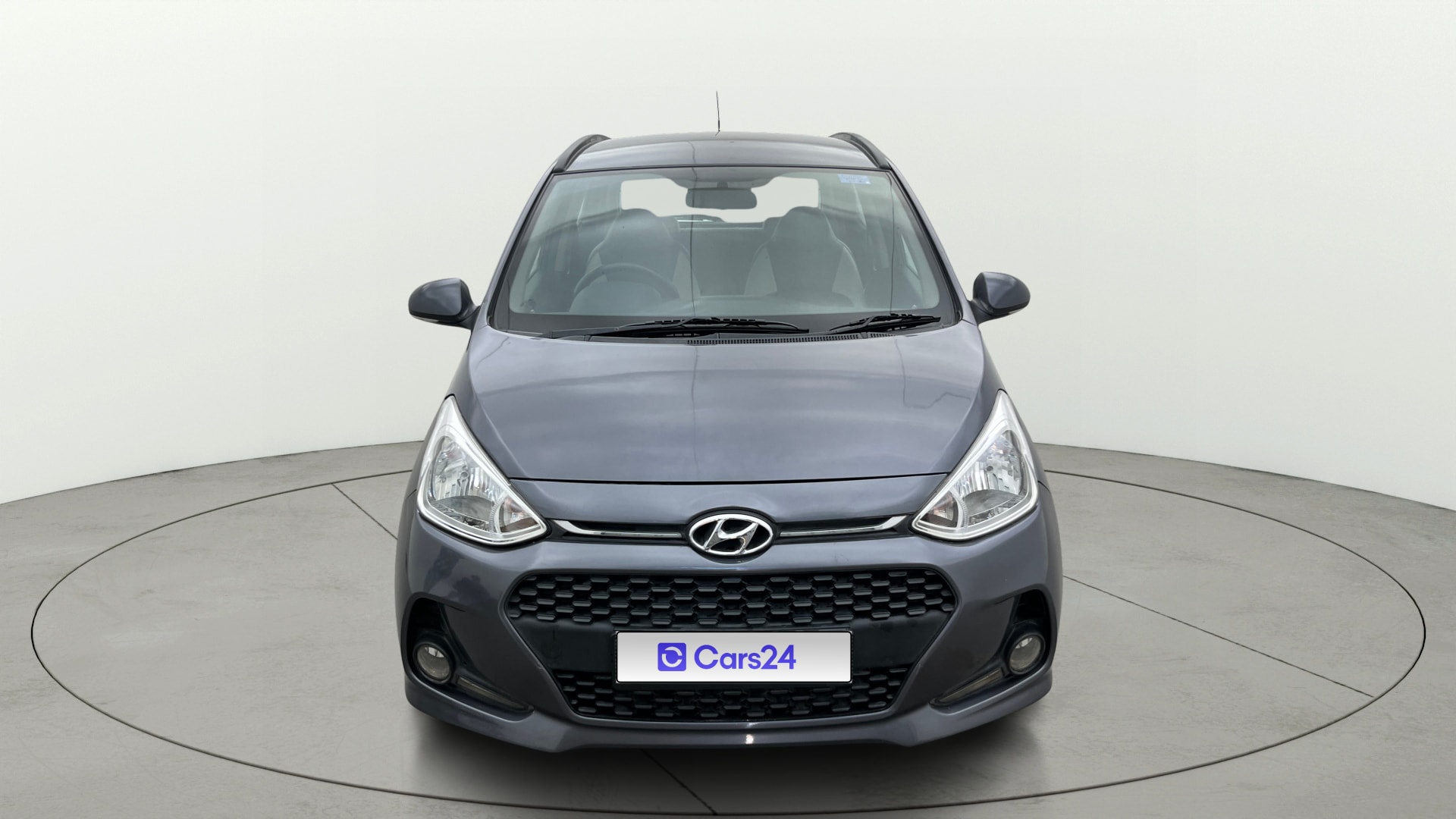 Used 2017 Hyundai Grand i10 Used 2017 Hyundai Grand i10