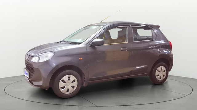 View Maruti Suzuki Alto K10 Image 34 Used Maruti Suzuki Alto K10 Image 34