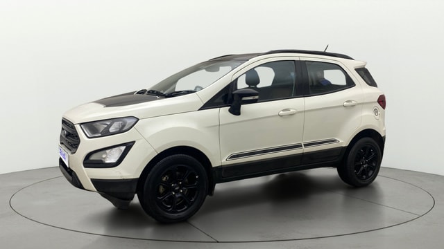 View Ford EcoSport Image 22 Used Ford EcoSport Image 22
