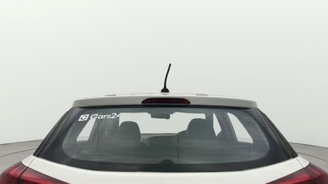 View Hyundai Elite i20 Image 4 Used Hyundai Elite i20 Image 4