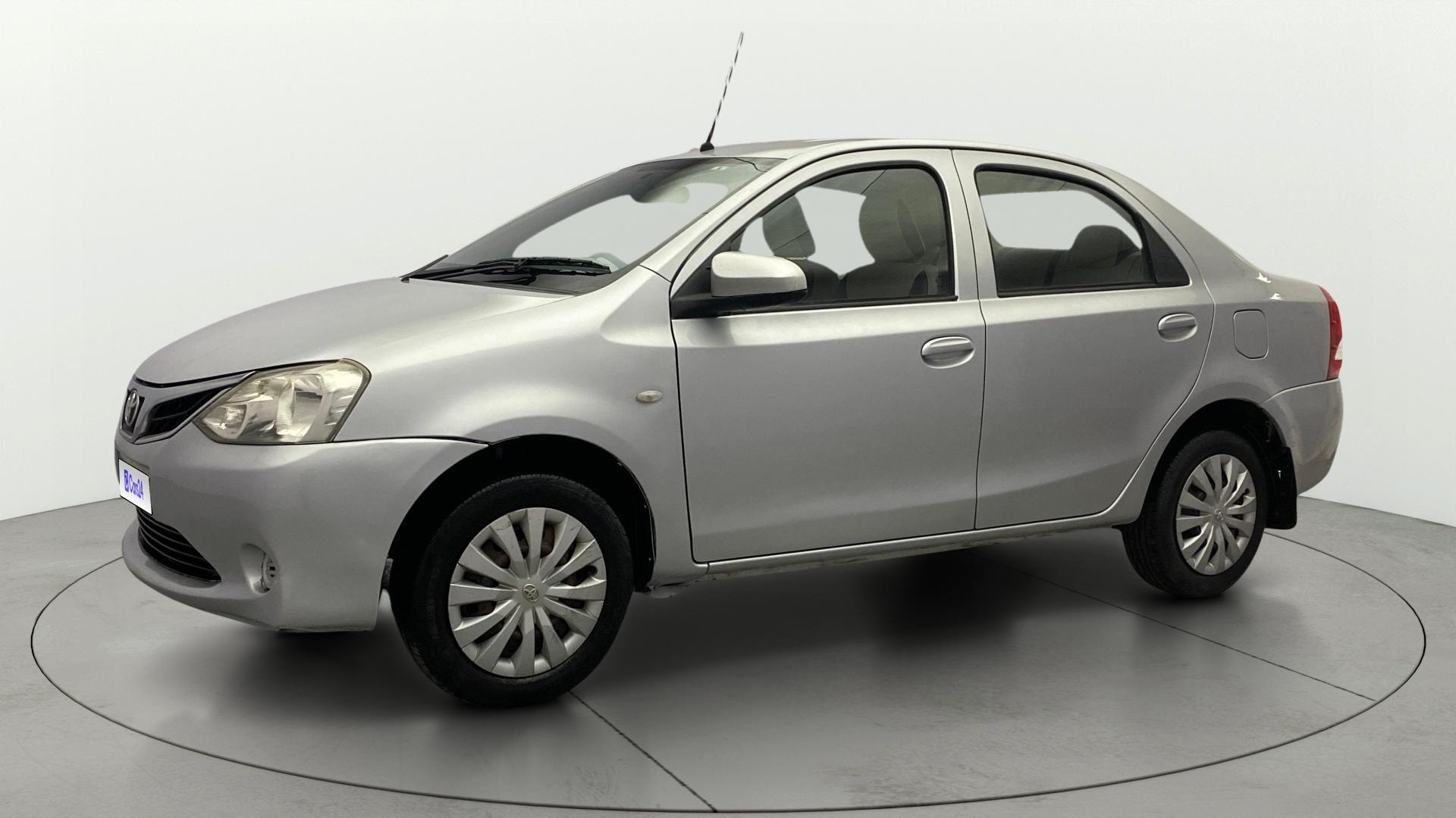 View 2015 Toyota Etios G Image 34 Used 2015 Toyota Etios G Image 34
