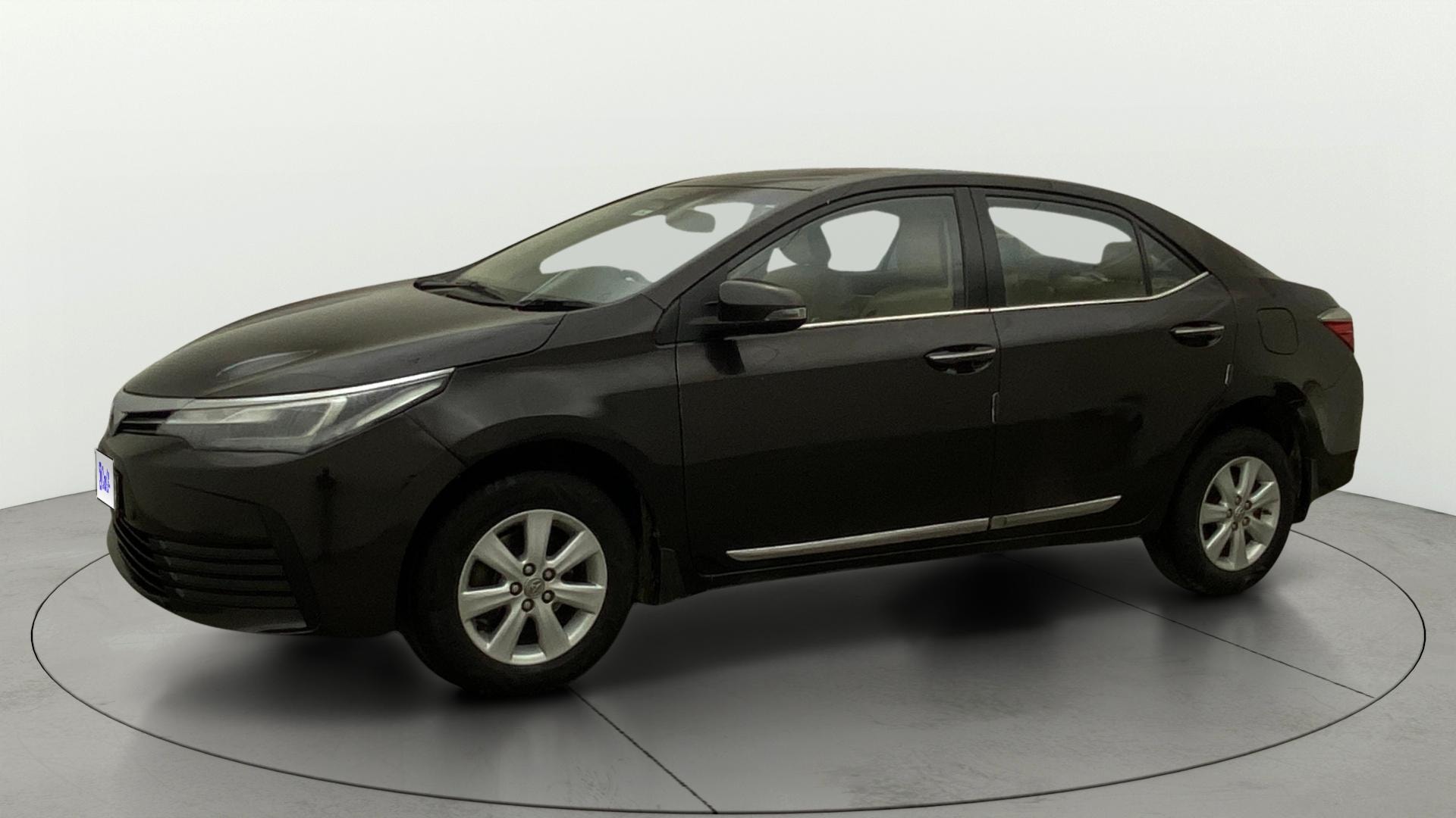 Used 2019 Toyota Corolla Altis Used 2019 Toyota Corolla Altis