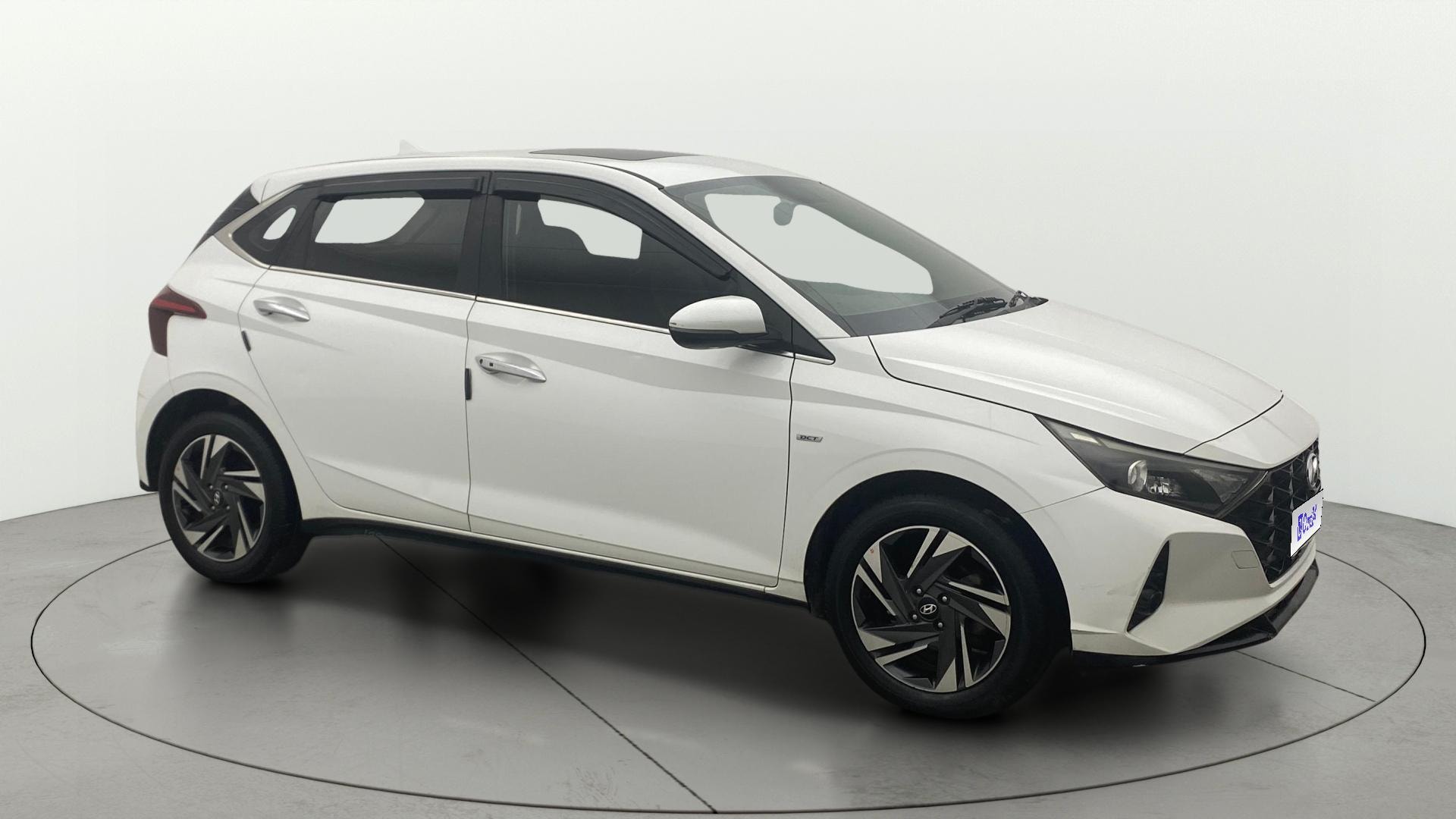 Used 2021 Hyundai Elite i20 Used 2021 Hyundai Elite i20