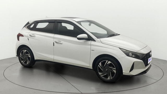 View Hyundai Elite i20 Image 39 Used Hyundai Elite i20 Image 39