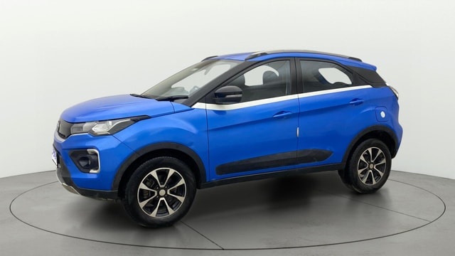 View Tata Nexon Image 37 Used Tata Nexon Image 37