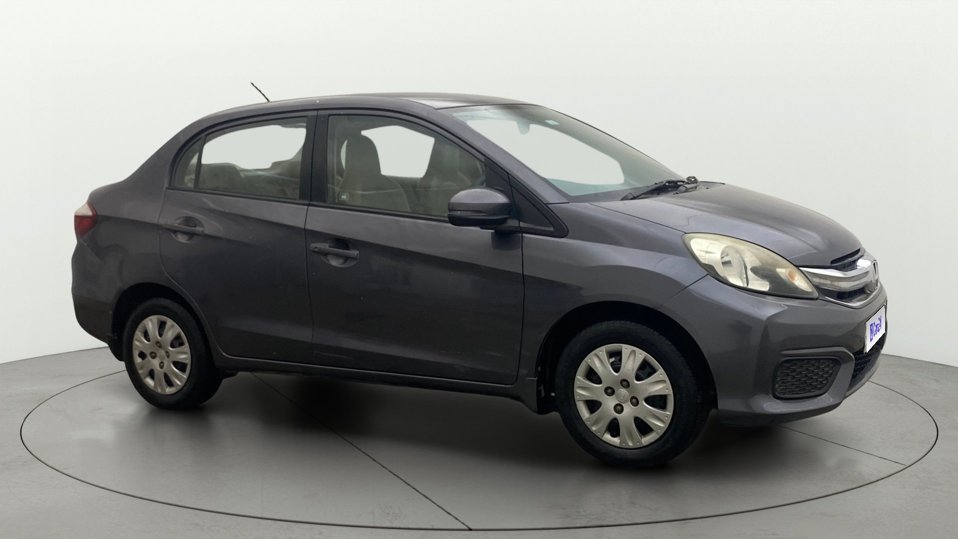 View 2017 Honda Amaze E MT Petrol BS IV Image 22 Used 2017 Honda Amaze E MT Petrol BS IV Image 22