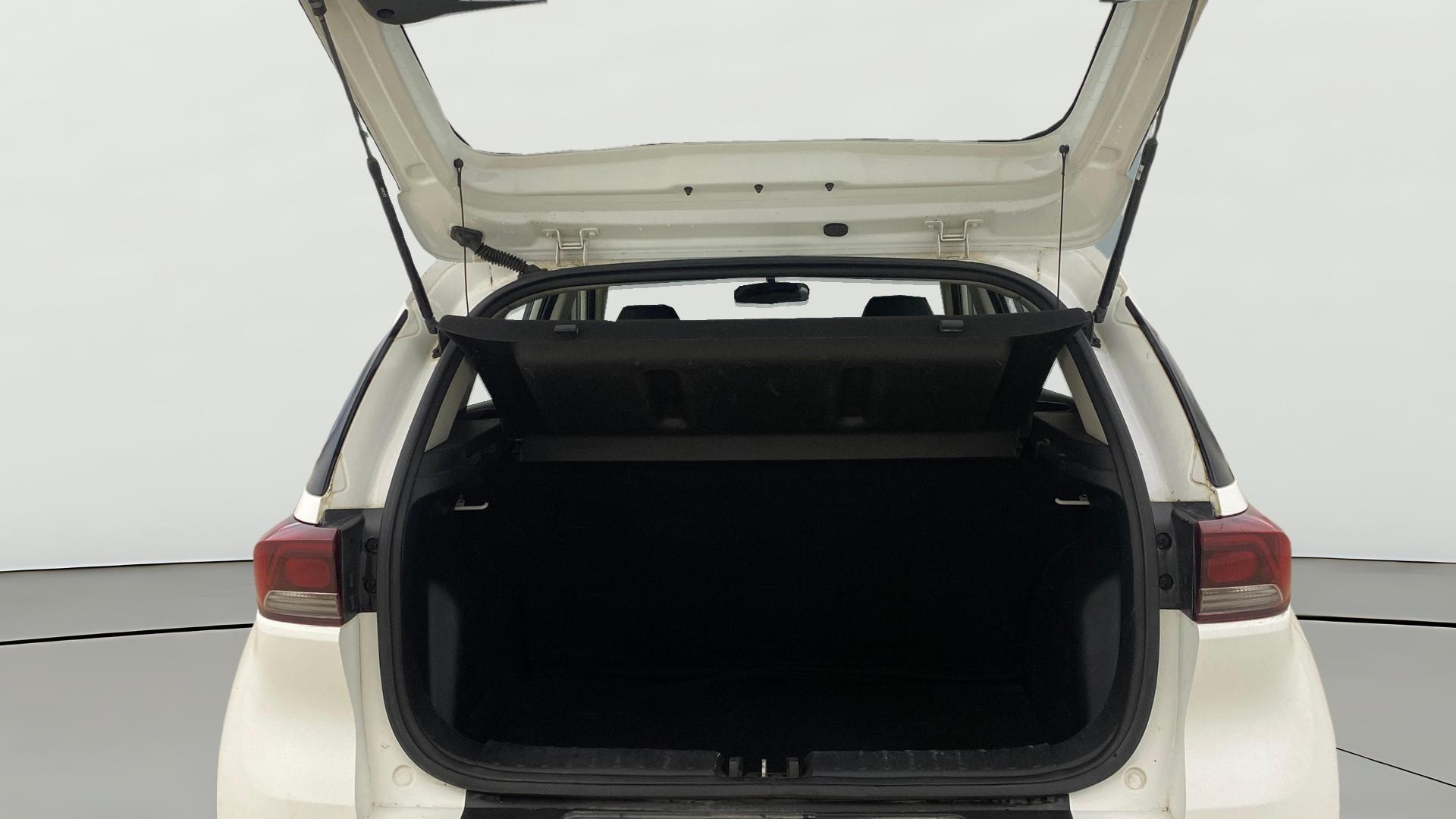 Used 2021 Kia Sonet Used 2021 Kia Sonet