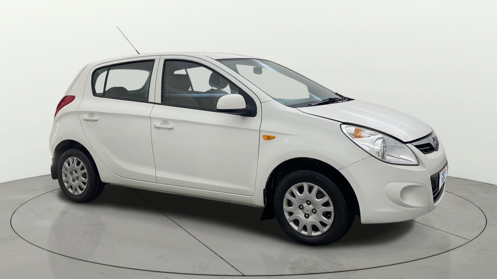 Used 2012 Hyundai i20 Used 2012 Hyundai i20