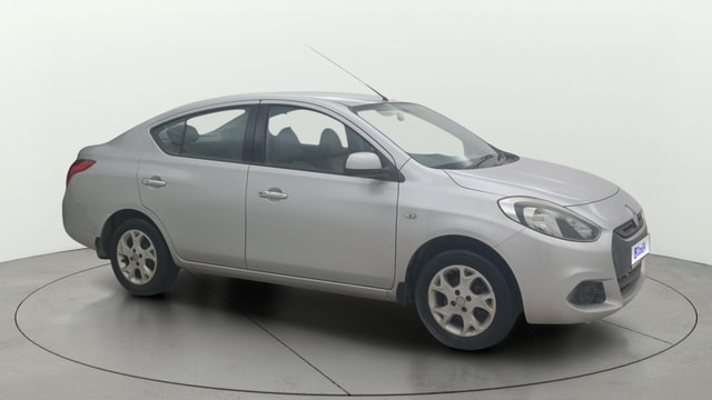 View Renault Scala Image 13 Used Renault Scala Image 13