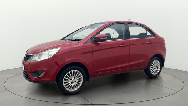 View Tata Zest Image 35 Used Tata Zest Image 35