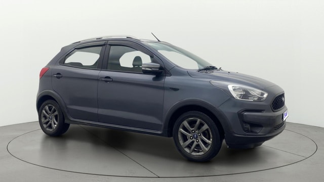 View Ford Freestyle Image 37 Used Ford Freestyle Image 37