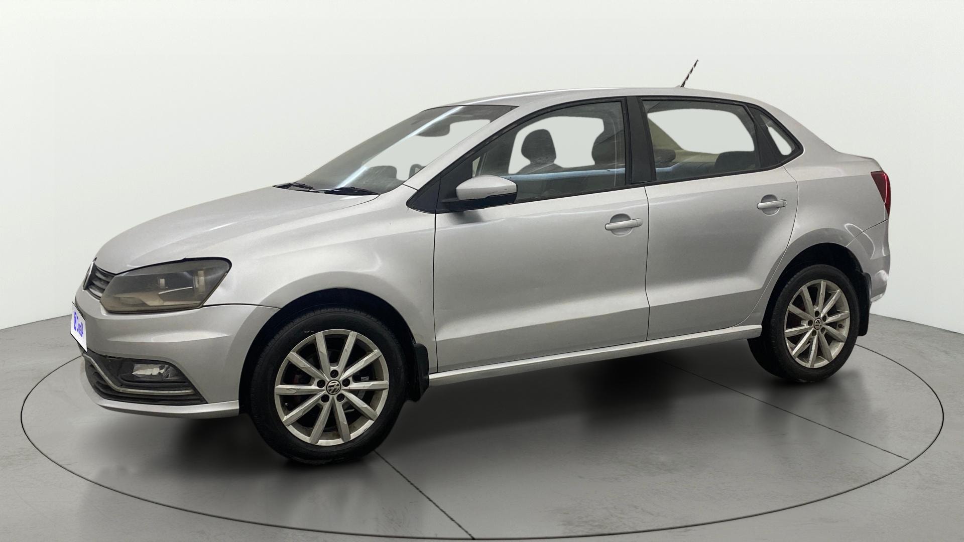 View 2019 Volkswagen Ameo 1.2L MPI Petrol Comfortline Image 35 Used 2019 Volkswagen Ameo 1.2L MPI Petrol Comfortline Image 35