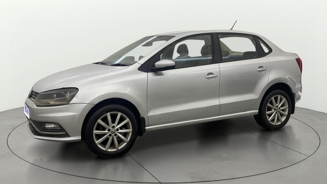 View Volkswagen Ameo Image 35 Used Volkswagen Ameo Image 35
