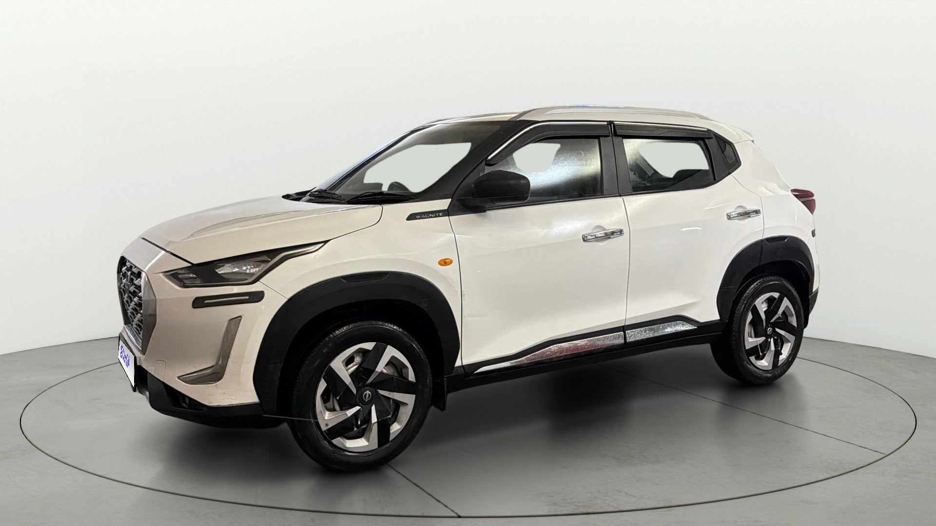 View 2022 Nissan Magnite XE Image 35 Used 2022 Nissan Magnite XE Image 35
