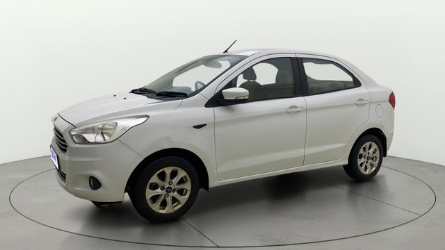 View Ford Figo Aspire Image 20 Used Ford Figo Aspire Image 20