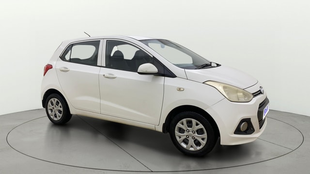 View Hyundai Grand i10 Image 35 Used Hyundai Grand i10 Image 35