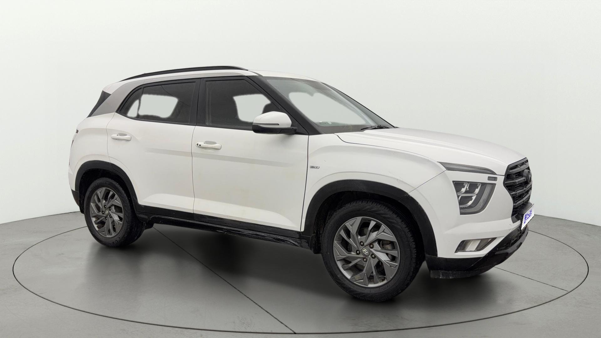 View 2020 Hyundai Creta 1.4 E Diesel Image 22 Used 2020 Hyundai Creta 1.4 E Diesel Image 22