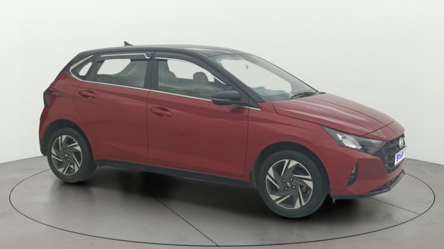 View Hyundai Elite i20 Image 23 Used Hyundai Elite i20 Image 23