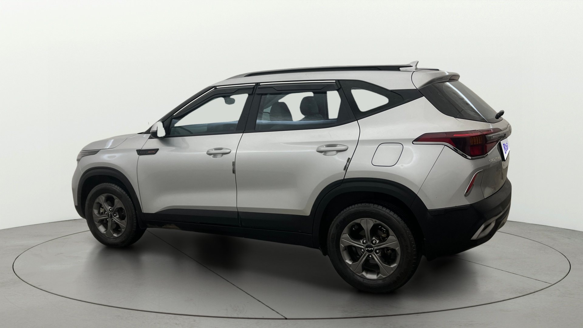 Used 2022 Kia Seltos Used 2022 Kia Seltos