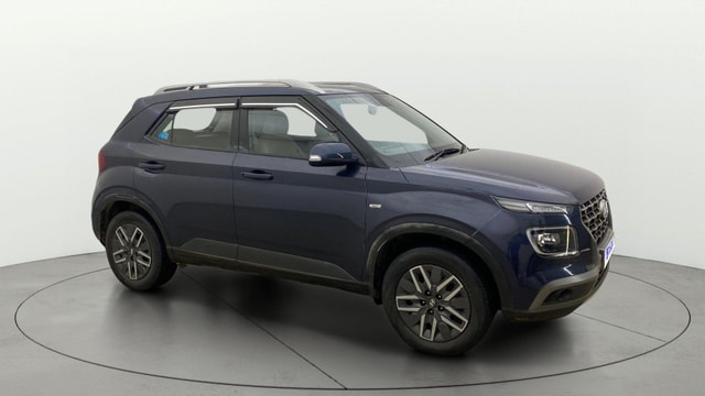 View Hyundai Venue Image 14 Used Hyundai Venue Image 14