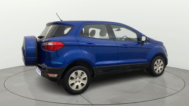 View Ford EcoSport Image 43 Used Ford EcoSport Image 43
