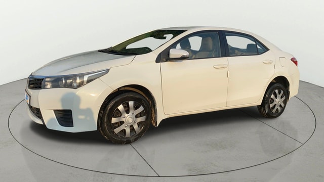 View Toyota Corolla Altis Image 20 Used Toyota Corolla Altis Image 20