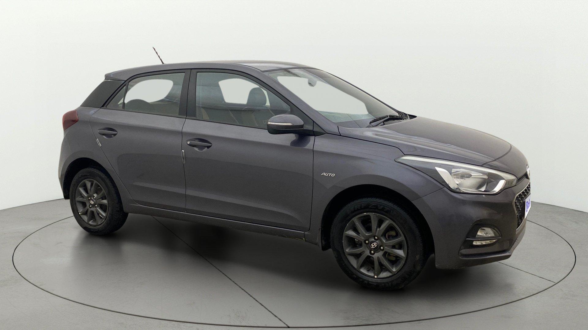 Used 2019 Hyundai Elite i20 Used 2019 Hyundai Elite i20