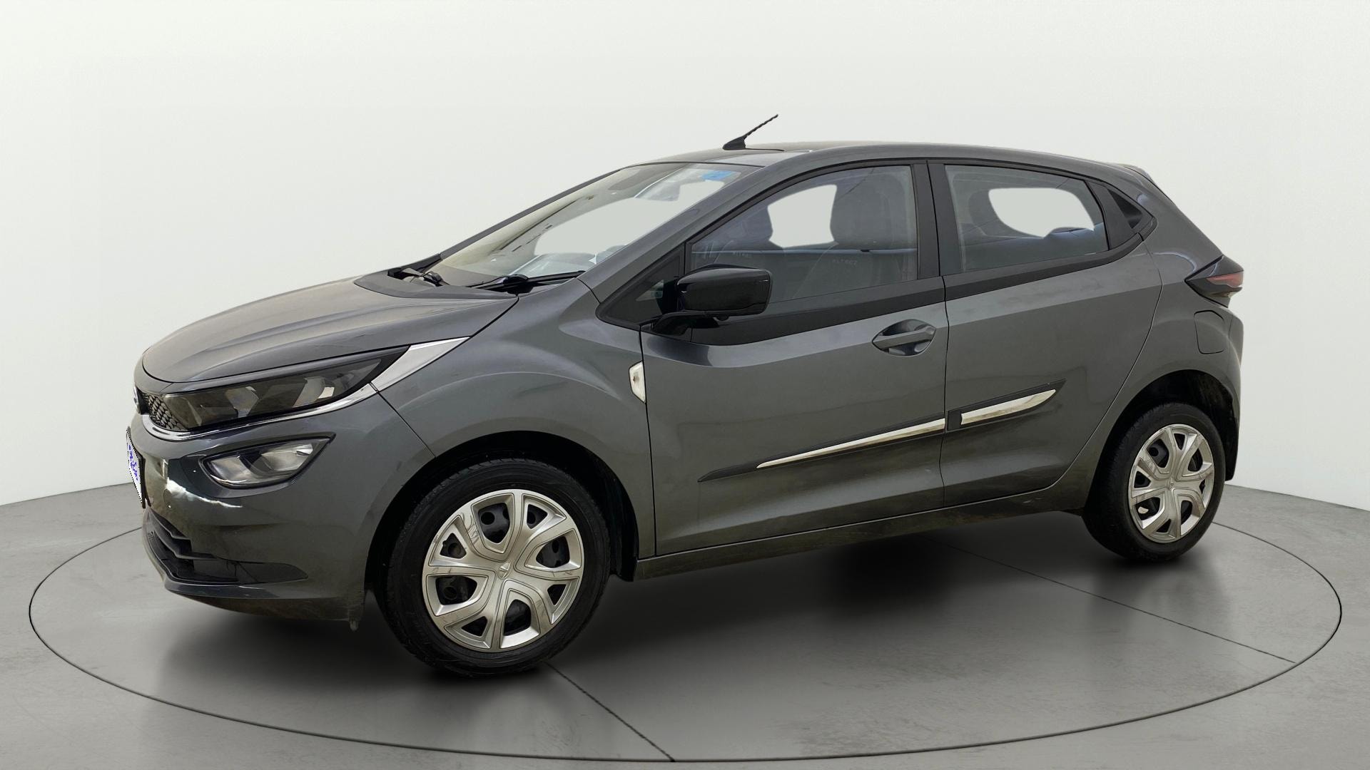 Used 2022 Tata Altroz Used 2022 Tata Altroz