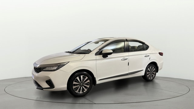 View Honda City ZX Image 38 Used Honda City ZX Image 38