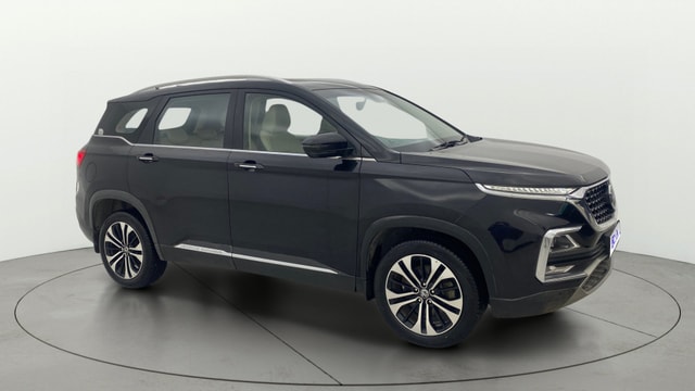 View MG Hector Image 14 Used MG Hector Image 14