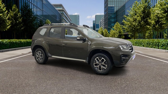 View Renault Duster Image 21 Used Renault Duster Image 21