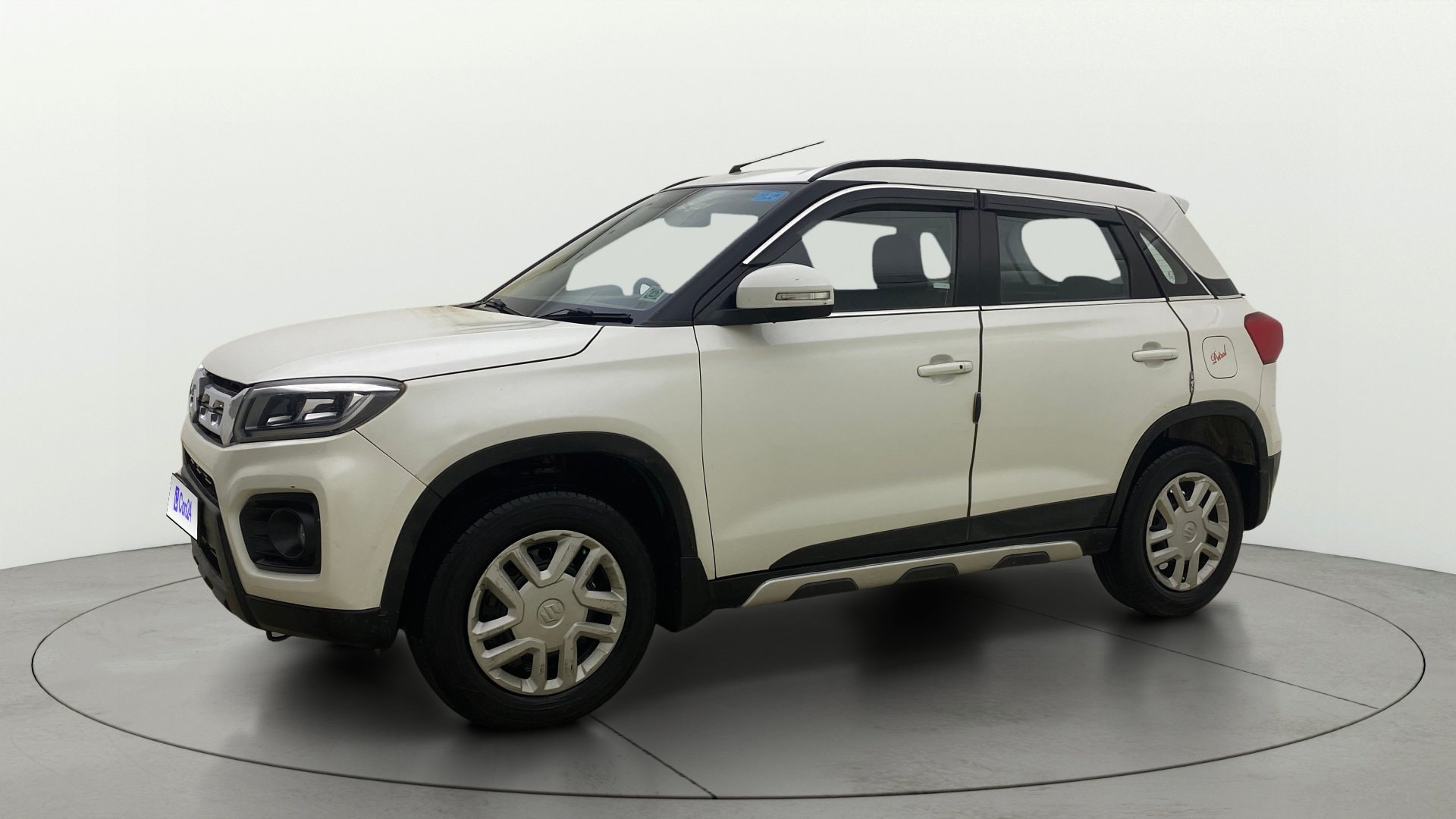 View 2022 Maruti Suzuki 1000 Base Variant Image 36 Used 2022 Maruti Suzuki 1000 Base Variant Image 36