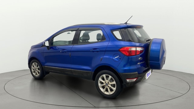 View Ford EcoSport Image 2 Used Ford EcoSport Image 2