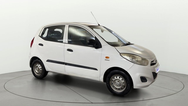 View Hyundai i10 Image 21 Used Hyundai i10 Image 21