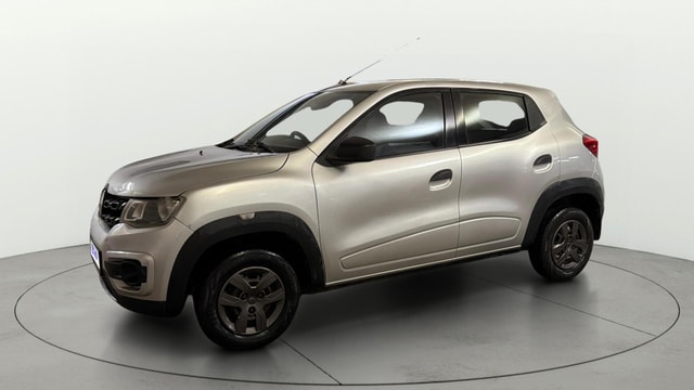 View Renault Kwid Image 34 Used Renault Kwid Image 34