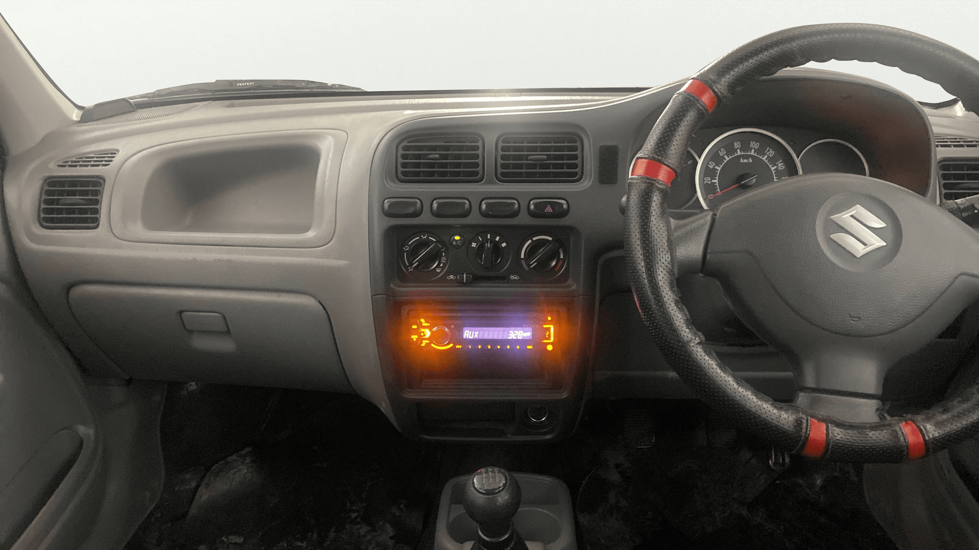 View 2014 Maruti Suzuki Alto K10 LX Image 17 Used 2014 Maruti Suzuki Alto K10 LX Image 17
