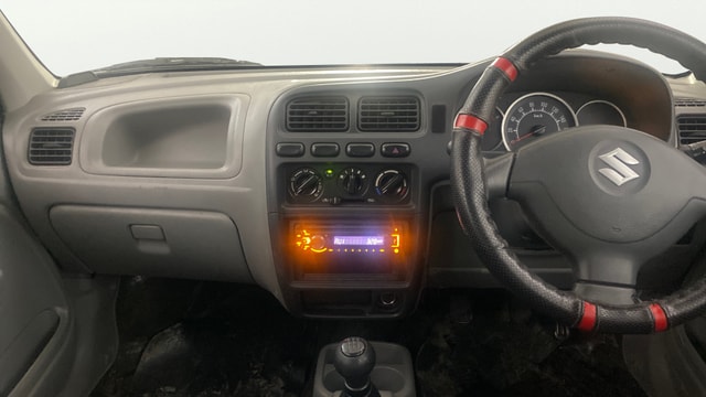 View Maruti Suzuki Alto K10 Image 17 Used Maruti Suzuki Alto K10 Image 17