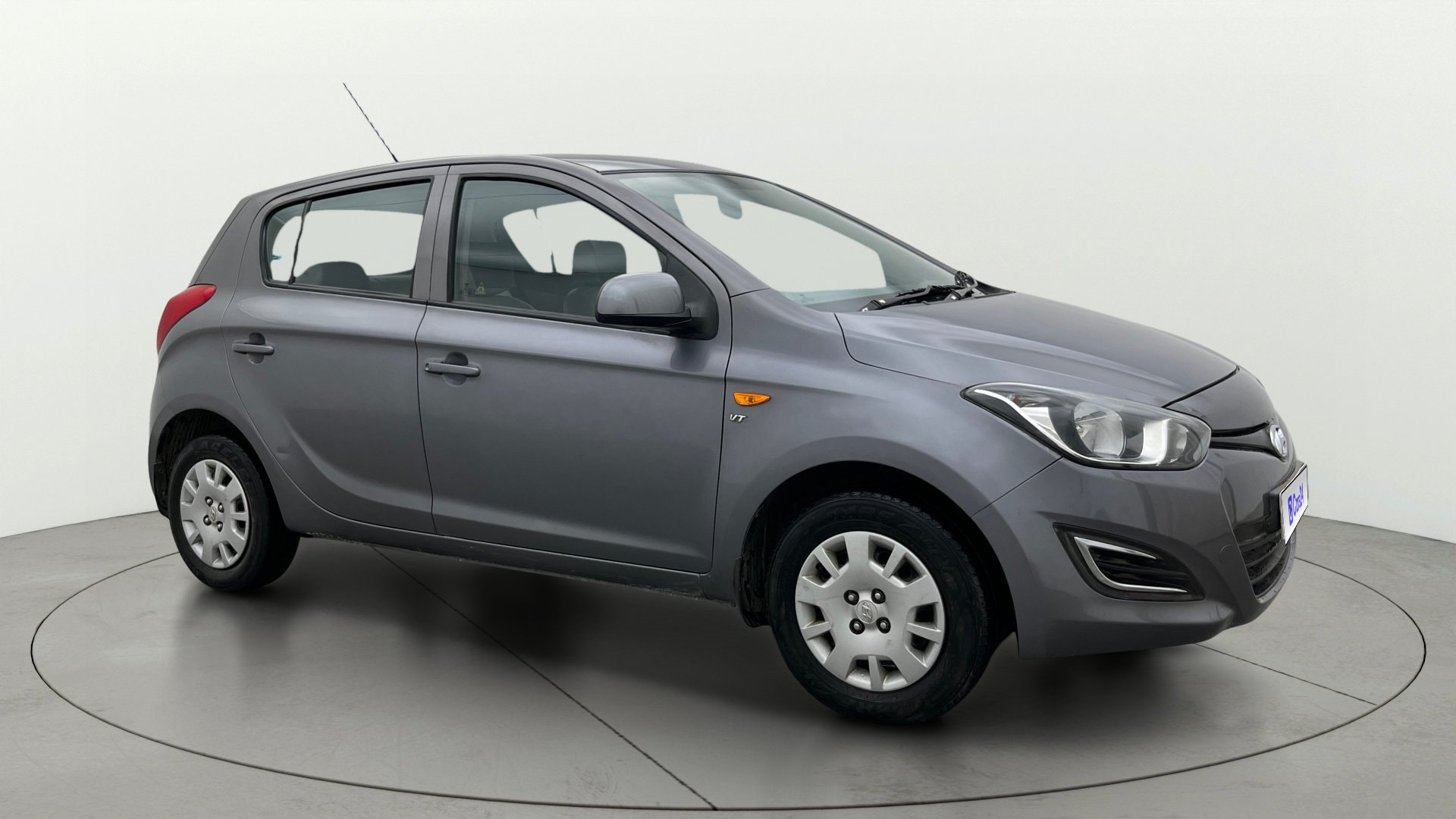 Used 2013 Hyundai i20 Used 2013 Hyundai i20