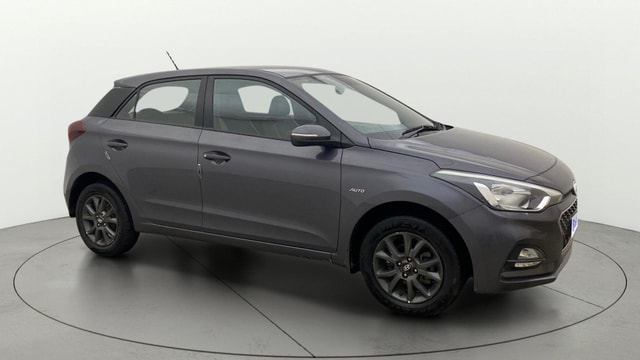 View Hyundai Elite i20 Image 14 Used Hyundai Elite i20 Image 14